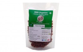 B&B Organics Premium Palm Crystals   Pack  250 grams